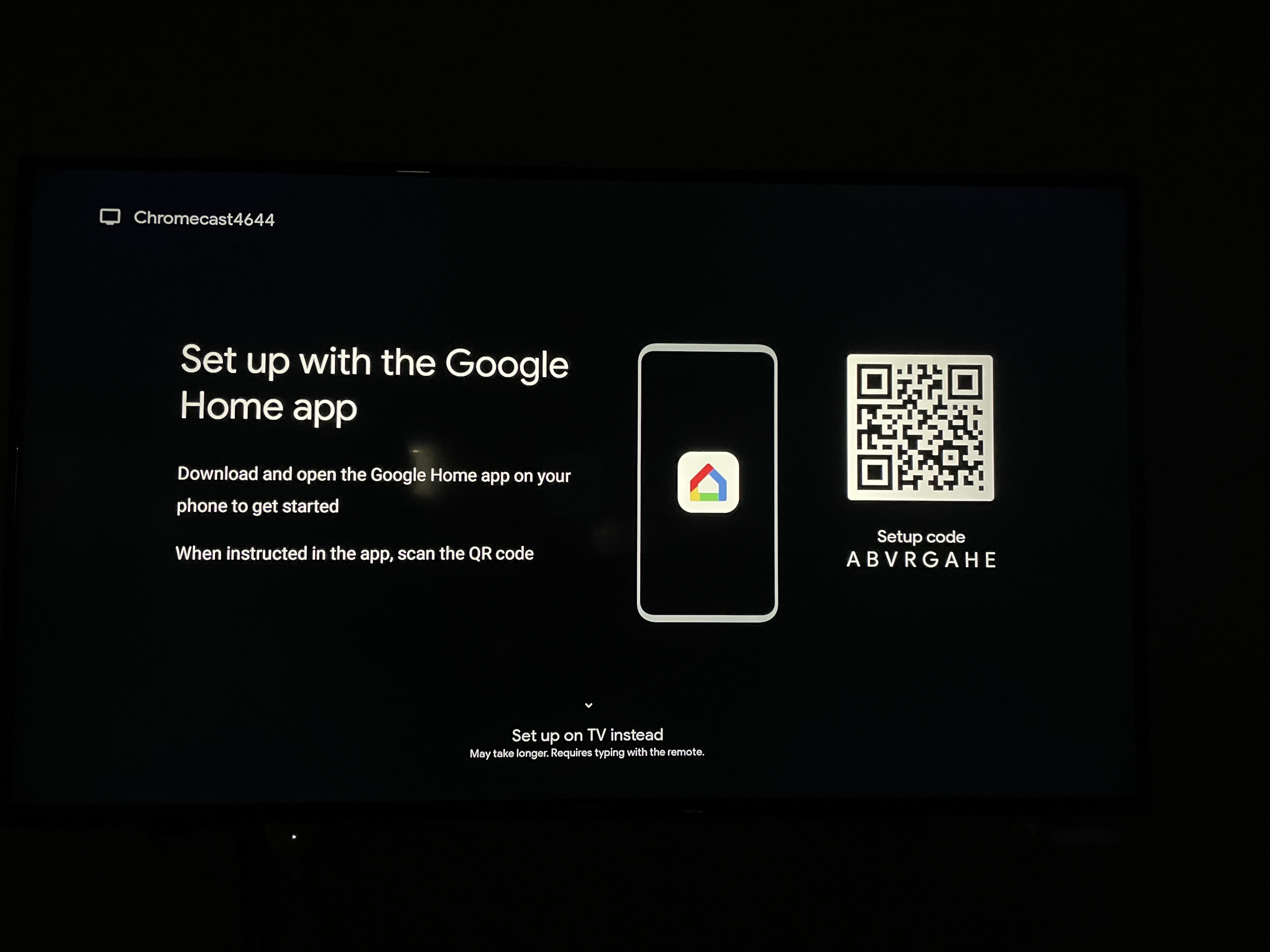 Betydelig billede Patent How do I connect my direct delivery device? (Google Chromecast)