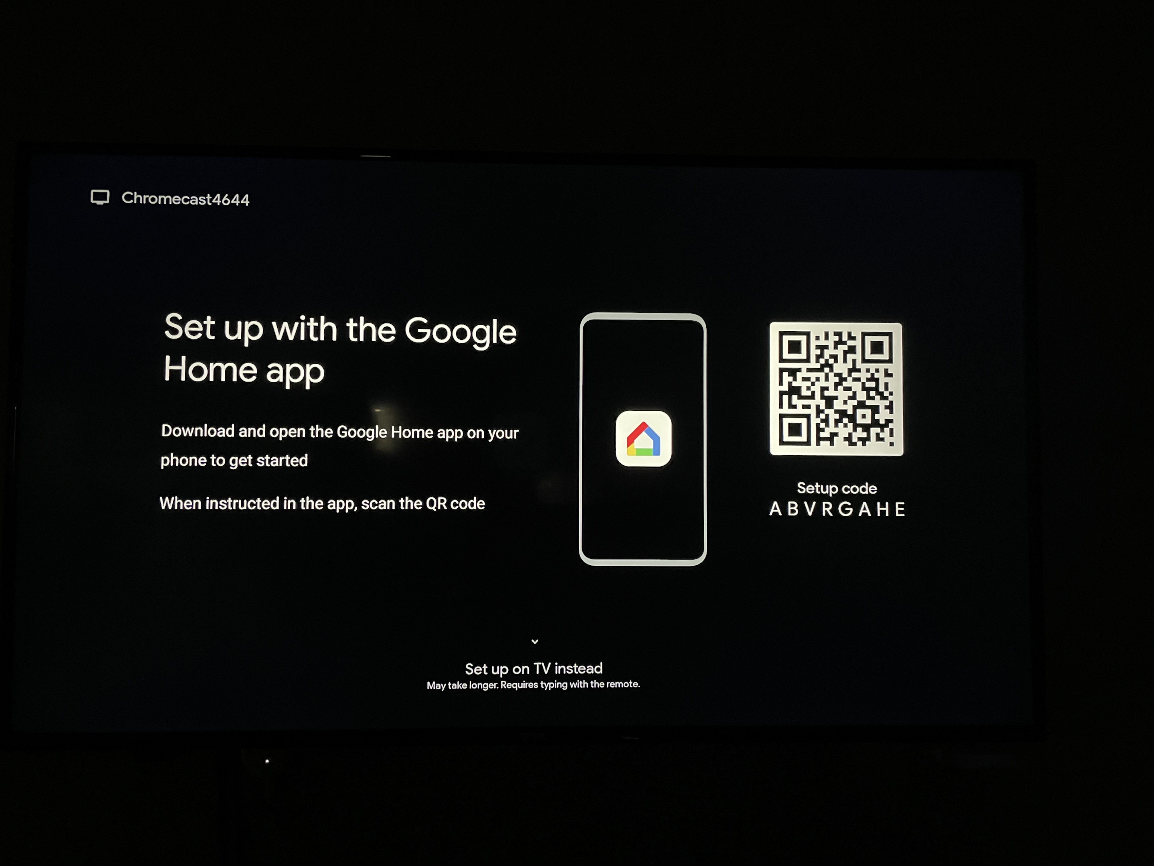 Chromecast with Google TV – Tukios Store