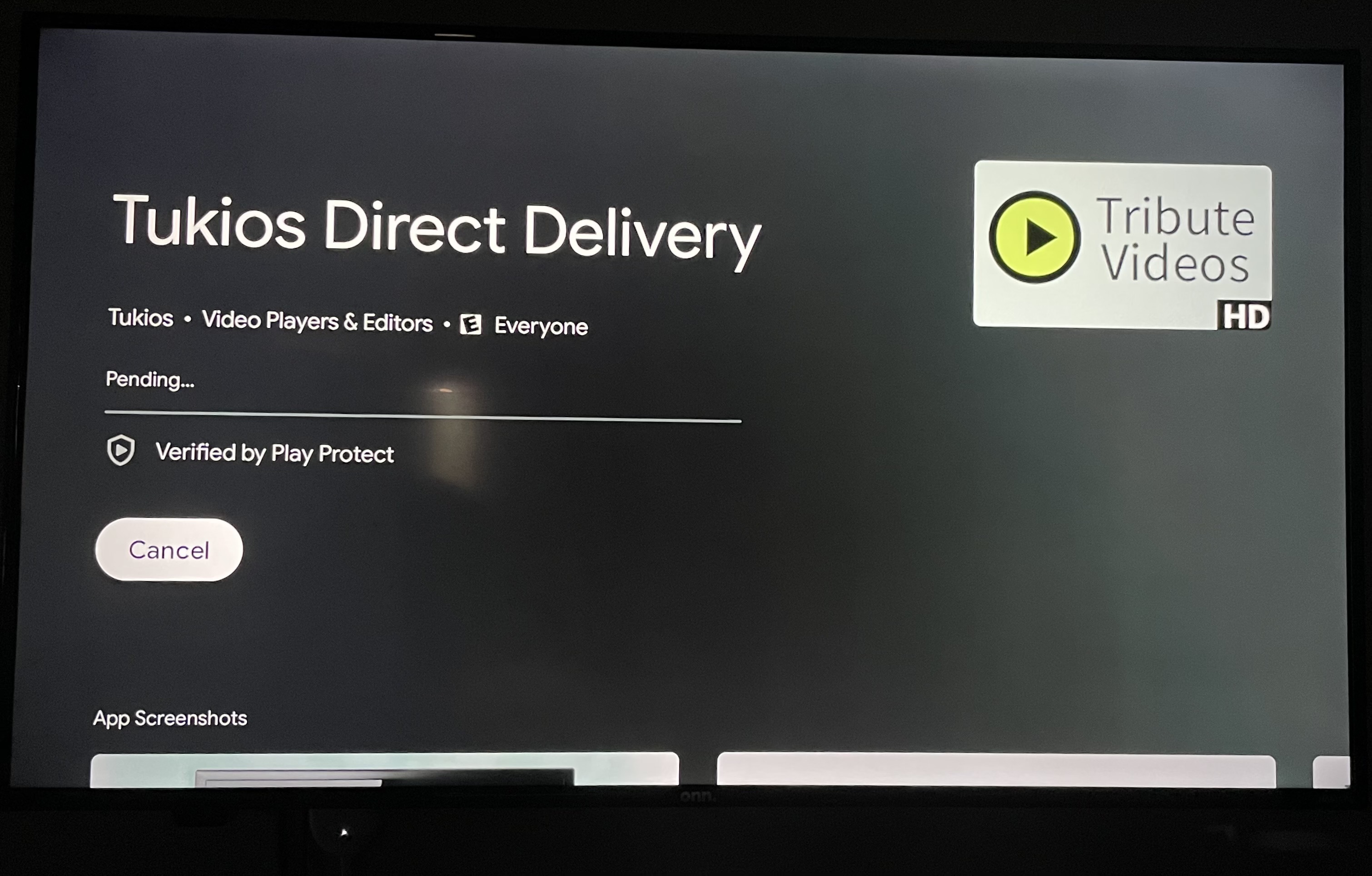 Chromecast with Google TV – Tukios Store